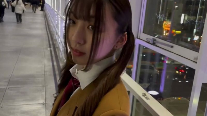 【無】前藝人墮落成為女人的一部始終完全收錄！